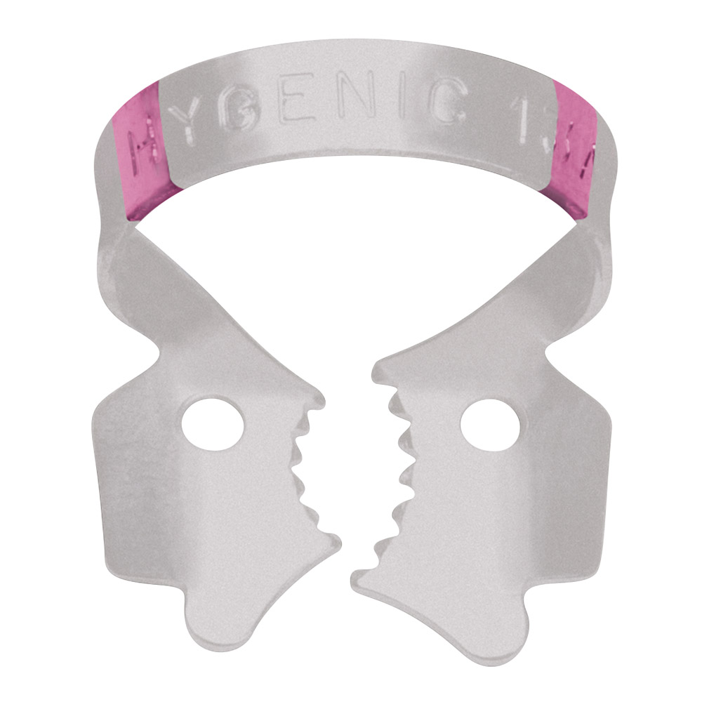 GX24482_Fiesta_KofferdamKlammer__13A_St Fiesta Kofferdam-Klammer 13A St