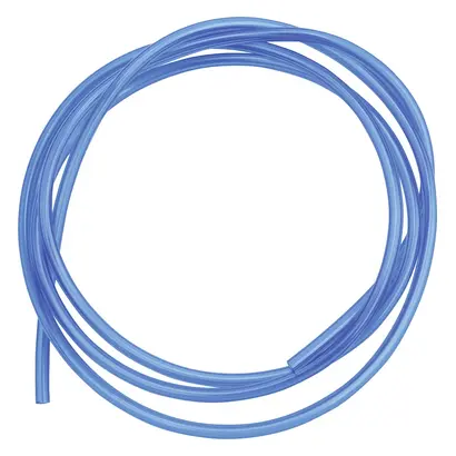 EMS SA Schlauch blau Wasser i.Gerät 1m f.AIR-FLOW,alle Geräte St