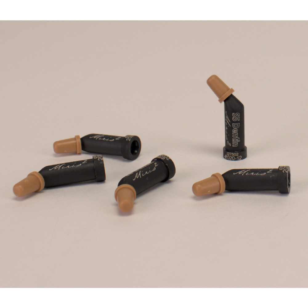 Miris 2 Tips Dentin 5 10x0,25g