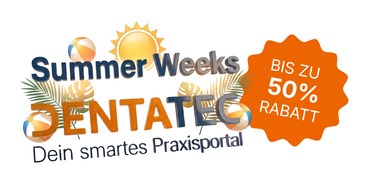 DentaTec Summer Weeks