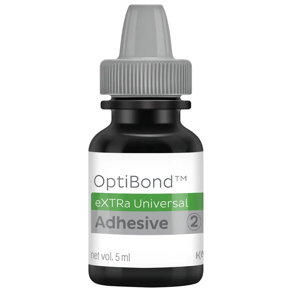 Kerr OptiBond™ eXTRa Universal - Flasche 5 ml Adhäsiv