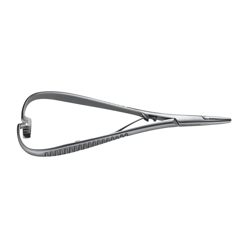 Nadelhalter TC 14cm Mathieu St