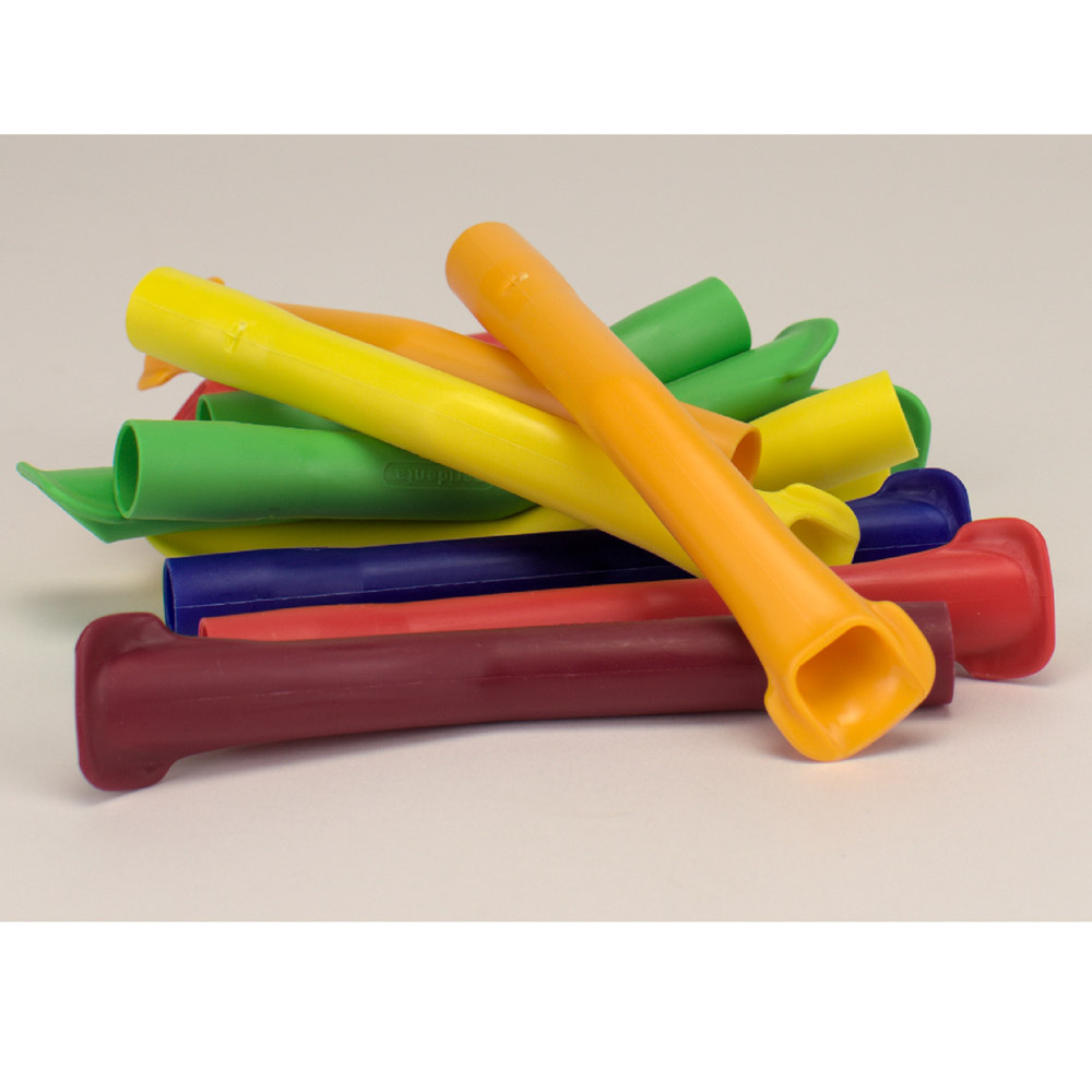 Absaugkanüle std.colore sortiert 30St