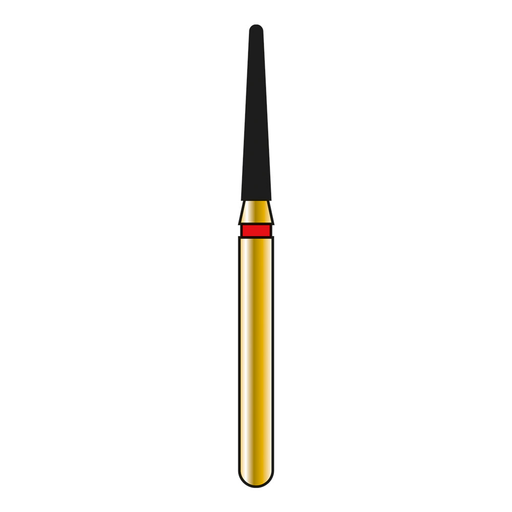 Diatech Diamant FG 856.014 8F 5St