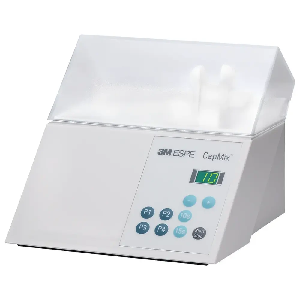 Solventum Dental Solutions CapMix™ - Stück