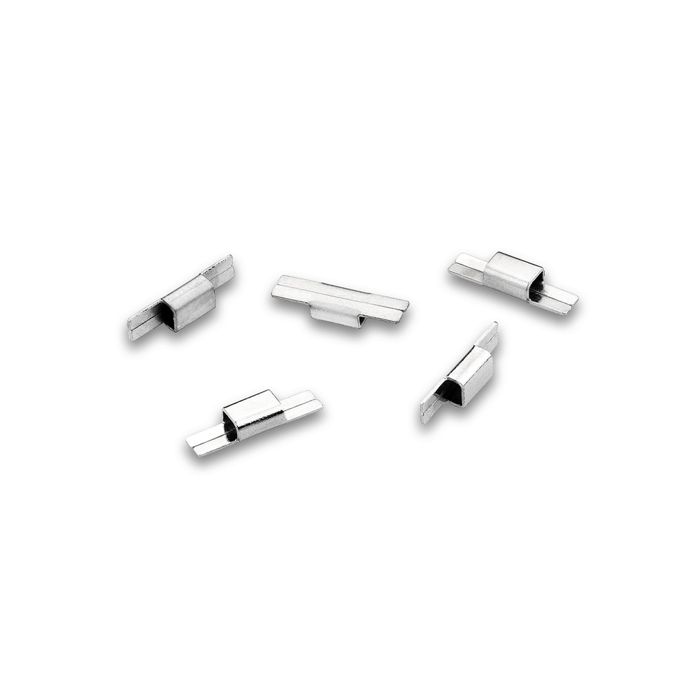 SCHEU-DENTAL Lingual-/Palatinalschloss, 5 Stk. SCHEU-DENTAL Lingual-/Palatinalschloss, 5 Stk.