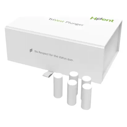 HPdent GmbH TriVest Plunger Pa 50