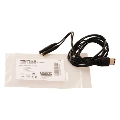 Dentsply Sirona Europe GmbH Propex II Messkabel St Dentsply Sirona Europe GmbH Propex II Messkabel St