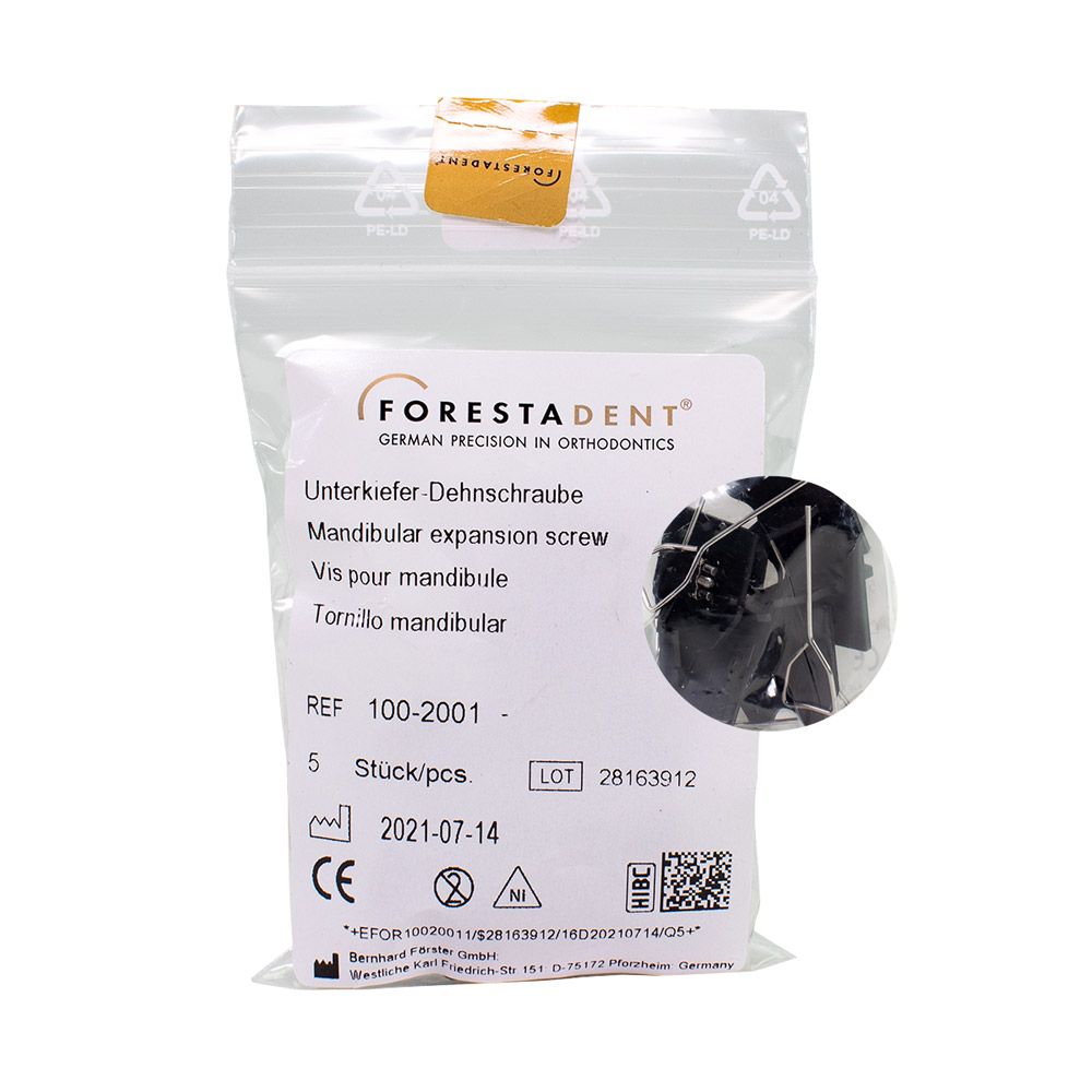 forestadent